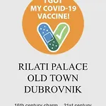 Rilati Old Town Palace 1