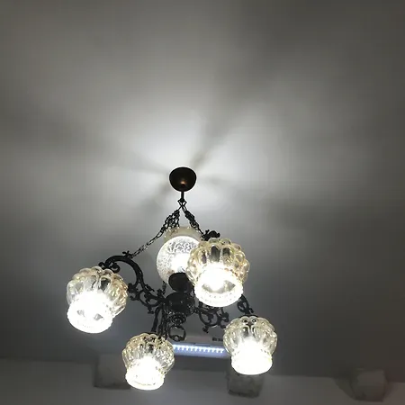 Rilati Old Town Palace 1 دوبروفينك