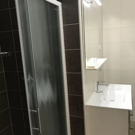 بيت ضيافة Rilati Old Town Palace 1 دوبروفينك