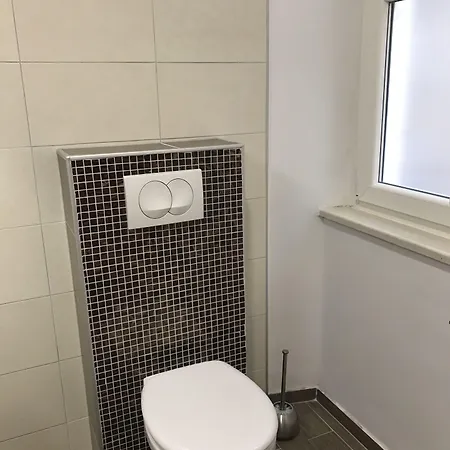 Rilati Old Town Palace 1 Casa de hóspedes 3*