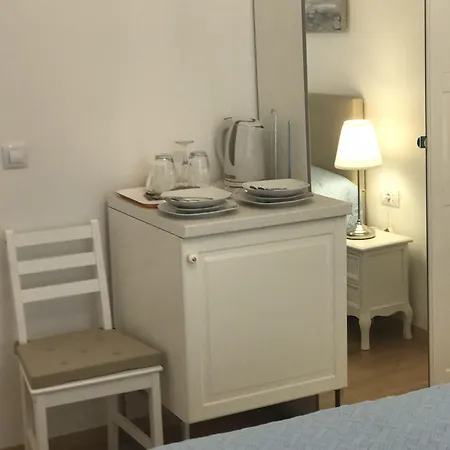 بيت ضيافة Rilati Old Town Palace 1