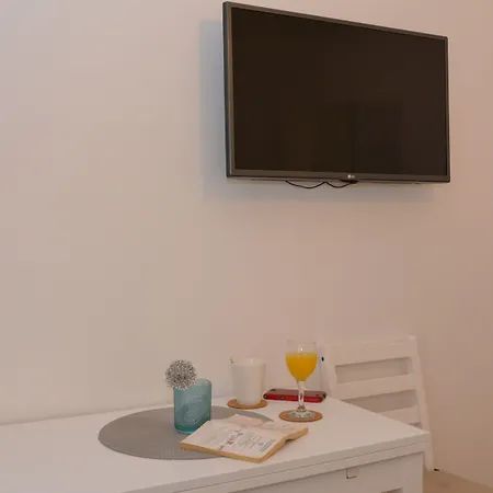 Rilati Old Town Palace 1 دوبروفينك