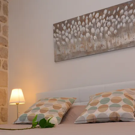 Rilati Old Town Palace 1 3* دوبروفينك