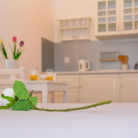 Rilati Old Town Palace 1 بيت ضيافة