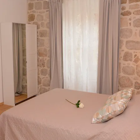 Casa de hóspedes Rilati Old Town Palace 1 Dubrovnik