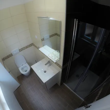 Rilati Old Town Palace 1 Gasthof 3*