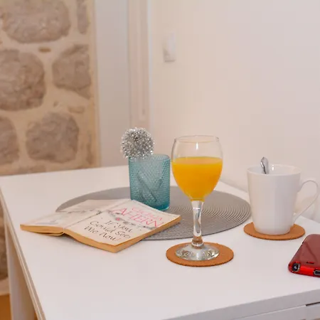 بيت ضيافة Rilati Old Town Palace 1 دوبروفينك