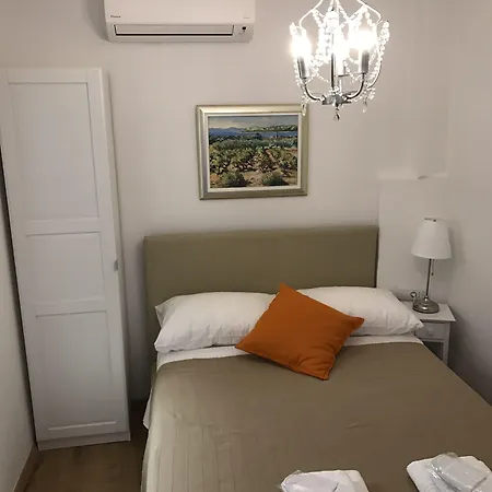 Rilati Old Town Palace 1 بيت ضيافة دوبروفينك