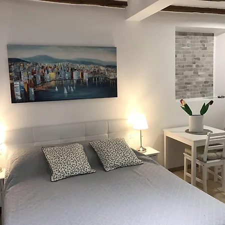 Rilati Old Town Palace 1 دوبروفينك