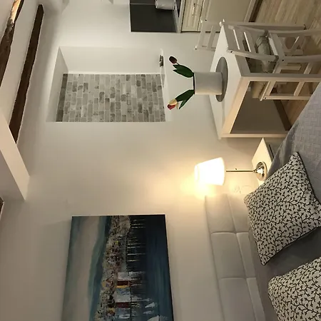 بيت ضيافة Rilati Old Town Palace 1 3*