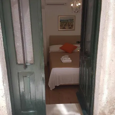 Gasthof Rilati Old Town Palace 1 Dubrovnik
