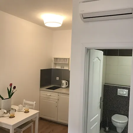 Rilati Old Town Palace 1 بيت ضيافة دوبروفينك