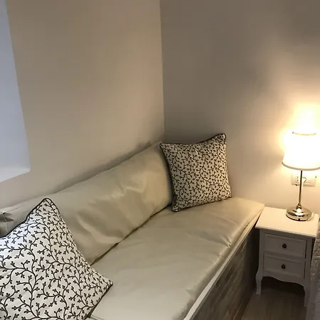 Rilati Old Town Palace 1 Casa de hóspedes 3*