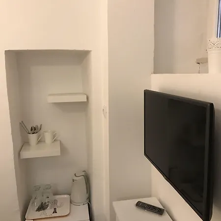 Rilati Old Town Palace 1 Casa de hóspedes