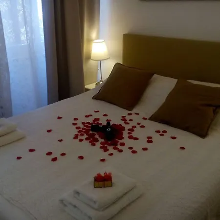 Rilati Old Town Palace 1 Gasthof 3*