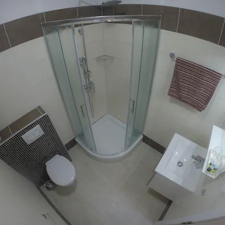 Rilati Old Town Palace 1 Casa de hóspedes