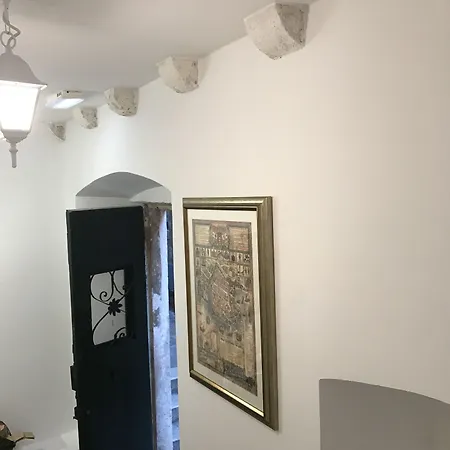 بيت ضيافة Rilati Old Town Palace 1