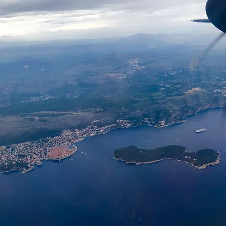 Rilati Old Town Palace 1 3* دوبروفينك