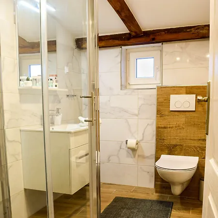 بيت ضيافة Rilati Old Town Palace 1 دوبروفينك