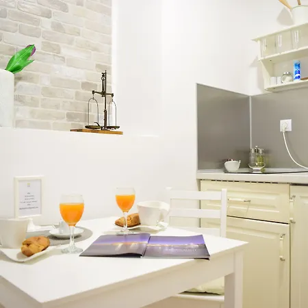 Rilati Old Town Palace 1 3* دوبروفينك