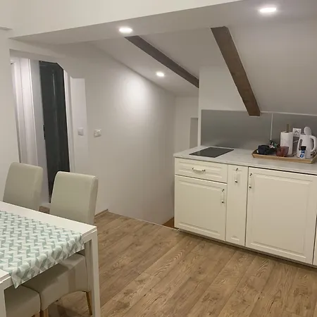 بيت ضيافة Rilati Old Town Palace 1