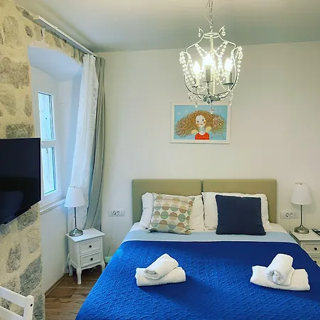 Gasthof Rilati Old Town Palace 1
