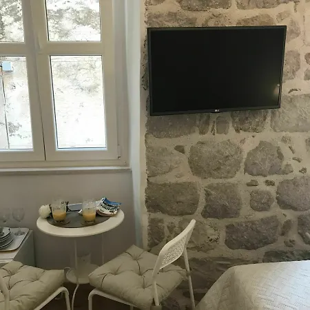 Gostinjska kuća Rilati Old Town Palace 1 Dubrovnik