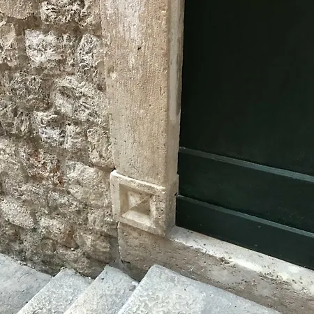 Rilati Old Town Palace 1 Gasthof Dubrovnik