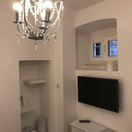 بيت ضيافة Rilati Old Town Palace 1 دوبروفينك