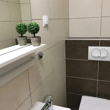 Rilati Old Town Palace 1 دوبروفينك