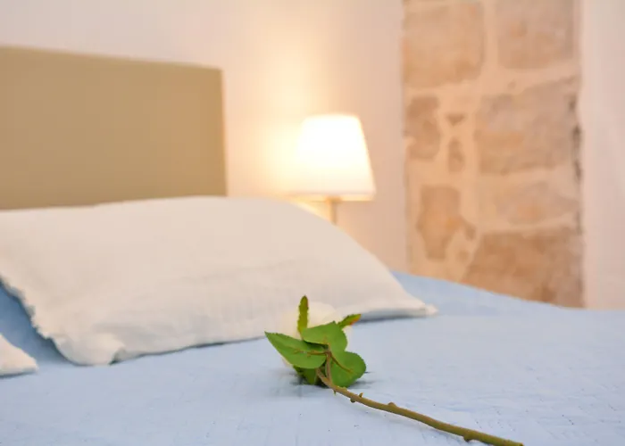 Rilati Old Town Palace 1 Ντουμπρόβνικ