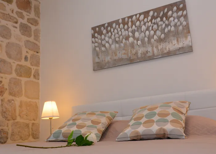 Rilati Old Town Palace 1 3* Ντουμπρόβνικ