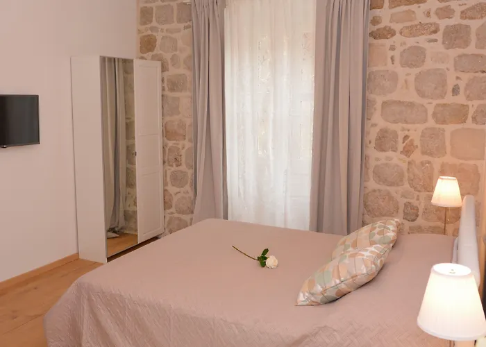 Πανσιόν Rilati Old Town Palace 1 Ντουμπρόβνικ