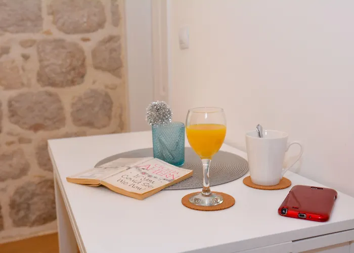 Πανσιόν Rilati Old Town Palace 1 Ντουμπρόβνικ