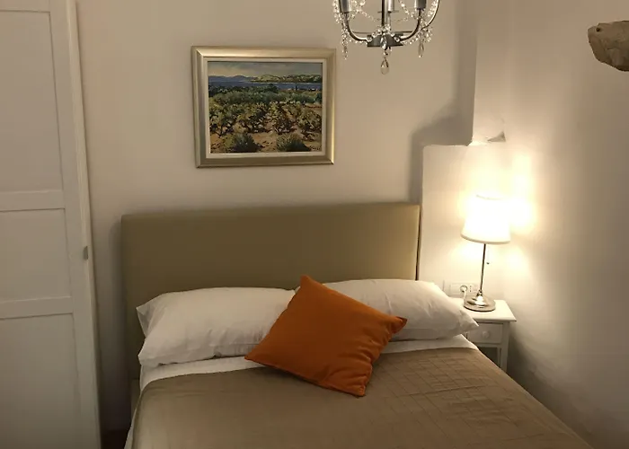 Rilati Old Town Palace 1 3* Ντουμπρόβνικ