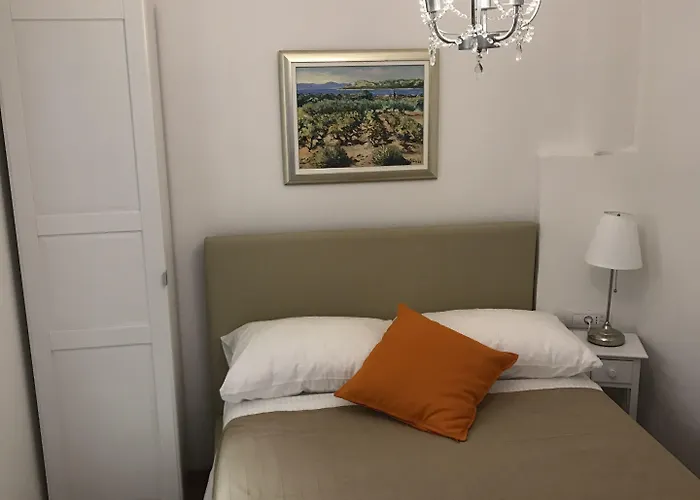Rilati Old Town Palace 1 Πανσιόν Ντουμπρόβνικ