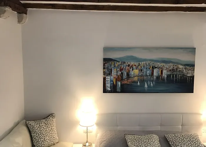 Rilati Old Town Palace 1 3* Ντουμπρόβνικ