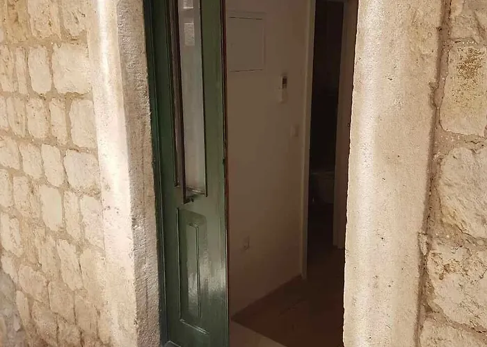 Rilati Old Town Palace 1 Πανσιόν Ντουμπρόβνικ