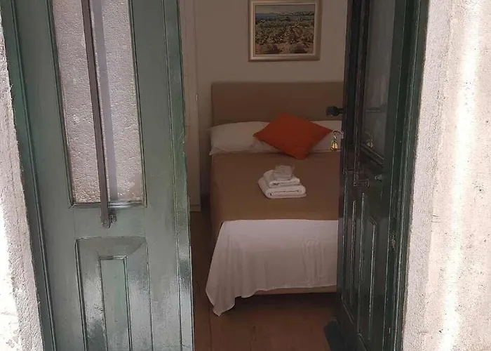 Πανσιόν Rilati Old Town Palace 1 Ντουμπρόβνικ