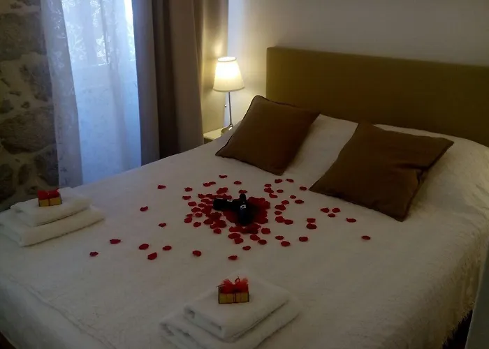 Rilati Old Town Palace 1 Πανσιόν 3*