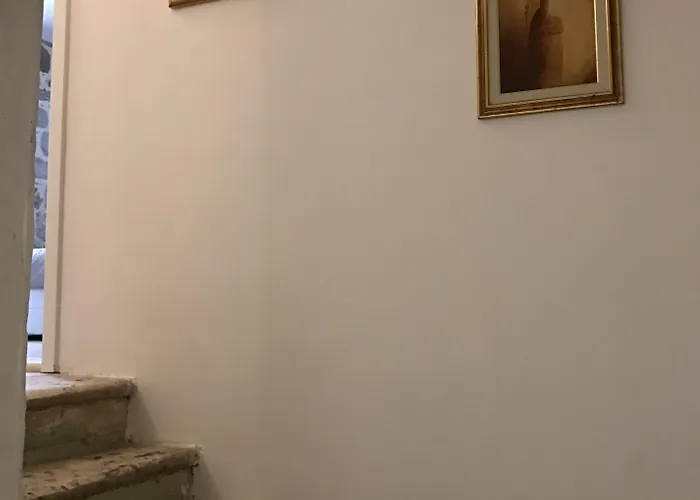 Rilati Old Town Palace 1 Πανσιόν Ντουμπρόβνικ