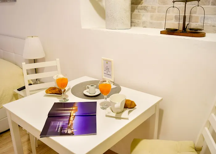 Rilati Old Town Palace 1 3* Ντουμπρόβνικ