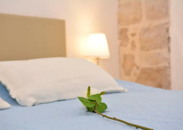 Πανσιόν Rilati Old Town Palace 1 Ντουμπρόβνικ