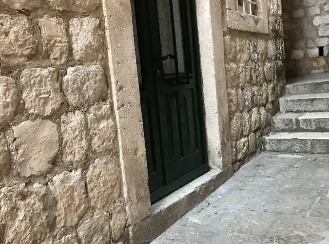 Rilati Old Town Palace 1 Πανσιόν Ντουμπρόβνικ