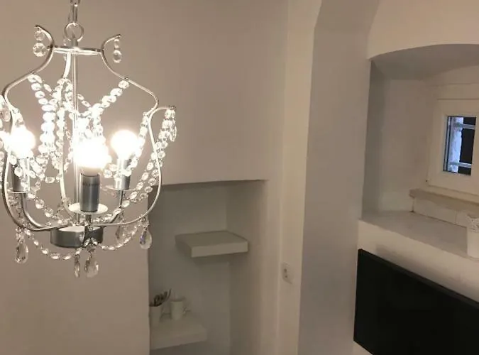 Πανσιόν Rilati Old Town Palace 1 3*