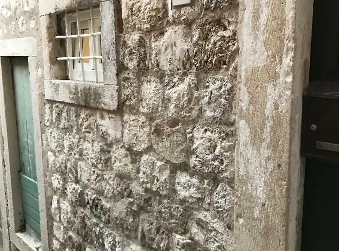 Rilati Old Town Palace 1 Ντουμπρόβνικ