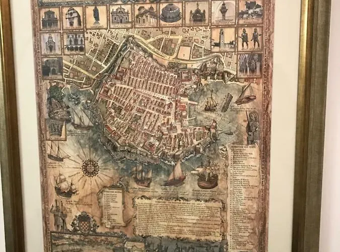 Rilati Old Town Palace 1 Πανσιόν