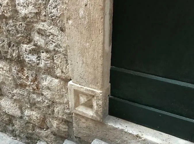 Rilati Old Town Palace 1 Πανσιόν Ντουμπρόβνικ