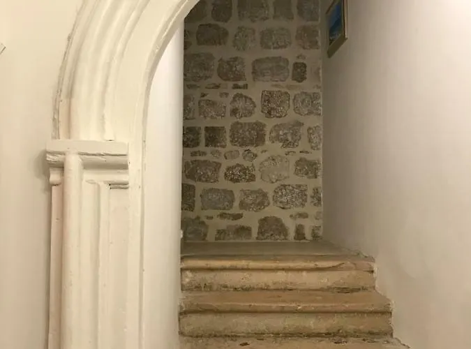 Rilati Old Town Palace 1 Ντουμπρόβνικ