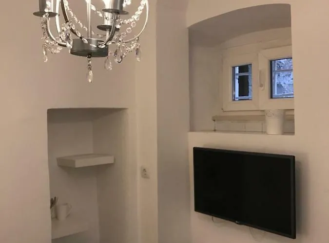 Πανσιόν Rilati Old Town Palace 1 Ντουμπρόβνικ